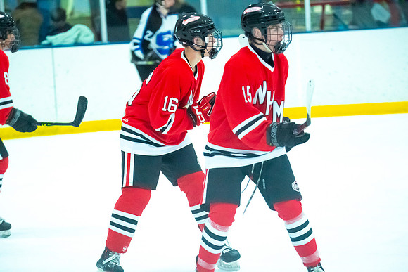 NHM Varsity vs Springs 067
