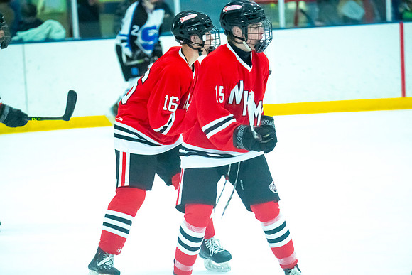 NHM Varsity vs Springs 068