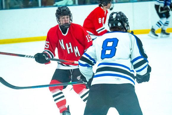 NHM Varsity vs Springs 069
