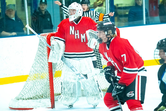 NHM Varsity vs Springs 073