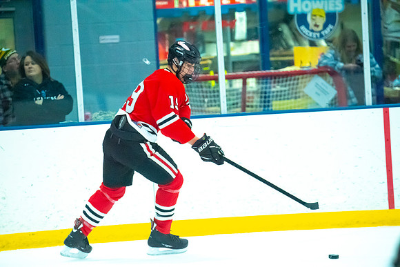 NHM Varsity vs Springs 075