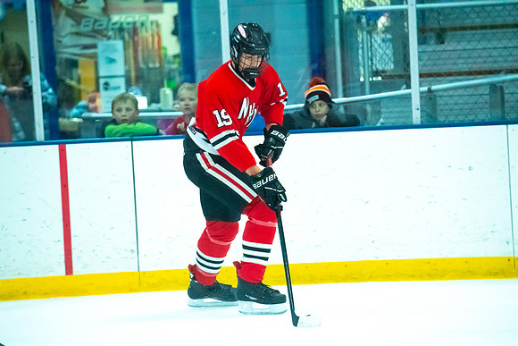 NHM Varsity vs Springs 078