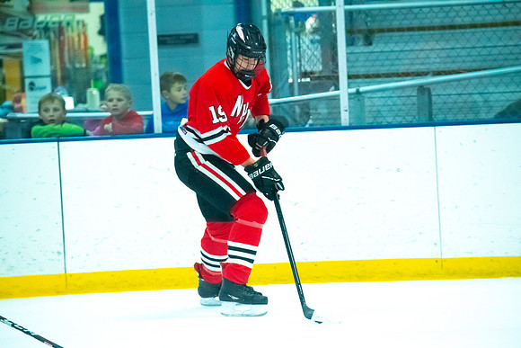 NHM Varsity vs Springs 079