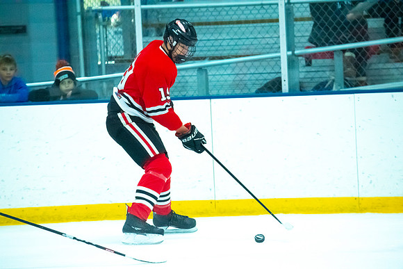 NHM Varsity vs Springs 080