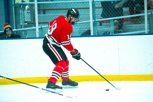 NHM Varsity vs Springs 081