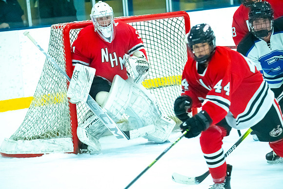 NHM Varsity vs Springs 084