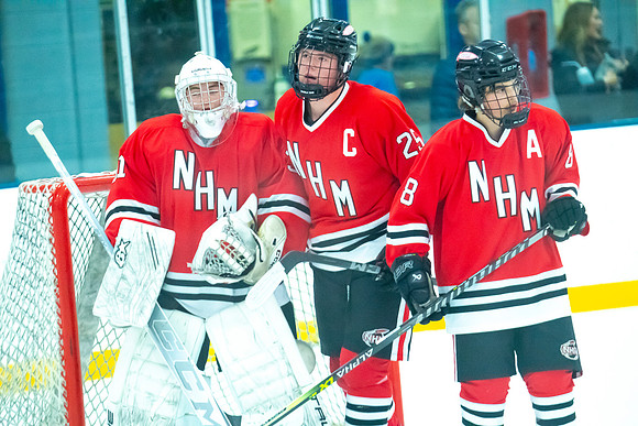 NHM Varsity vs Springs 085