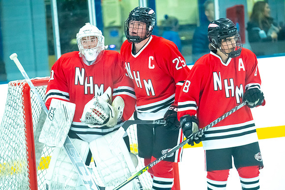 NHM Varsity vs Springs 086