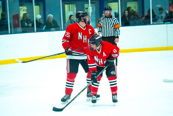 NHM Varsity vs Springs 088