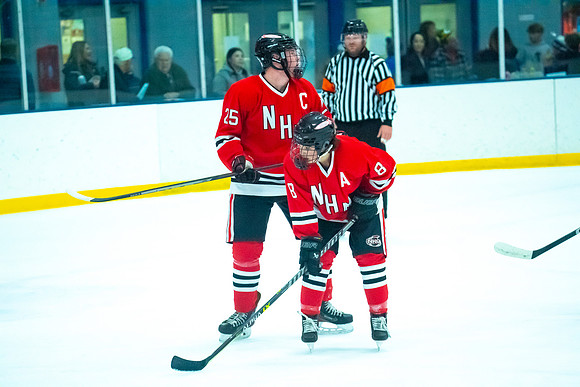NHM Varsity vs Springs 089