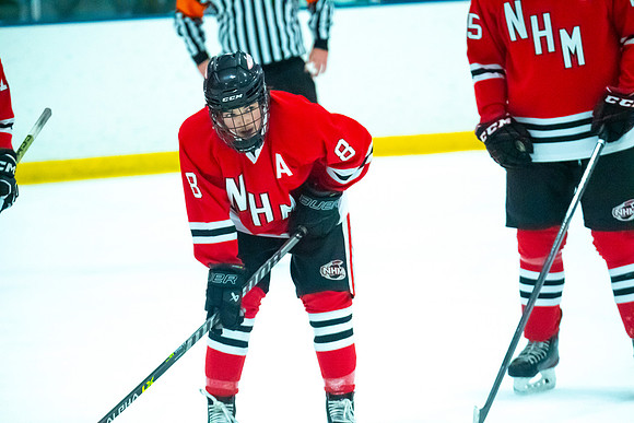 NHM Varsity vs Springs 090