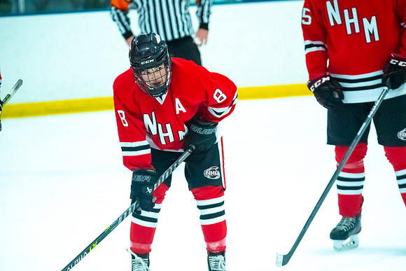 NHM Varsity vs Springs 091