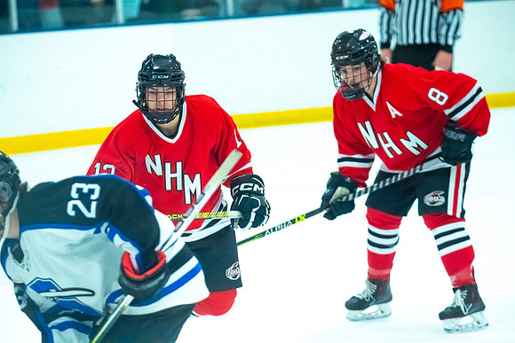 NHM Varsity vs Springs 092