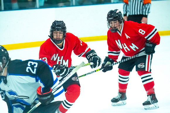 NHM Varsity vs Springs 093