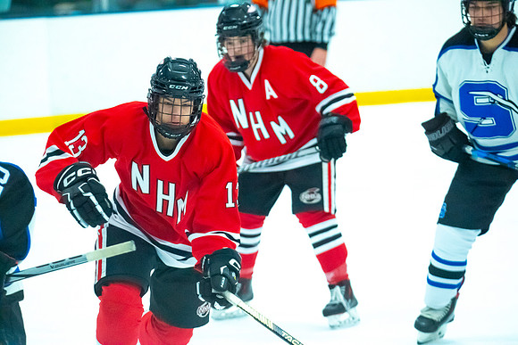 NHM Varsity vs Springs 094