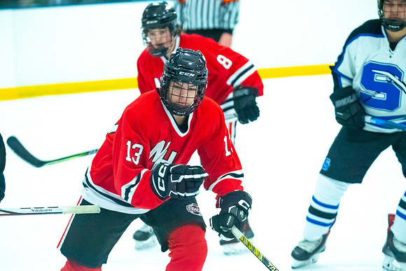 NHM Varsity vs Springs 096