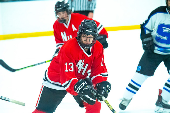 NHM Varsity vs Springs 097