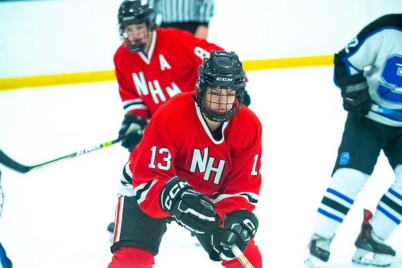 NHM Varsity vs Springs 098