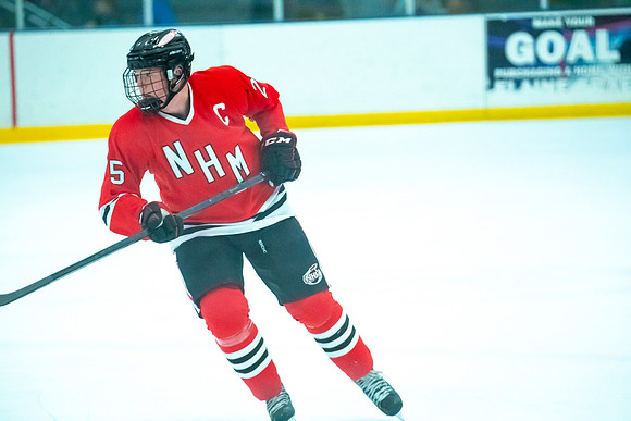 NHM Varsity vs Springs 099