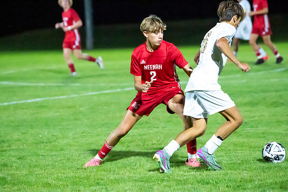 Neenah vs Appleton North 256