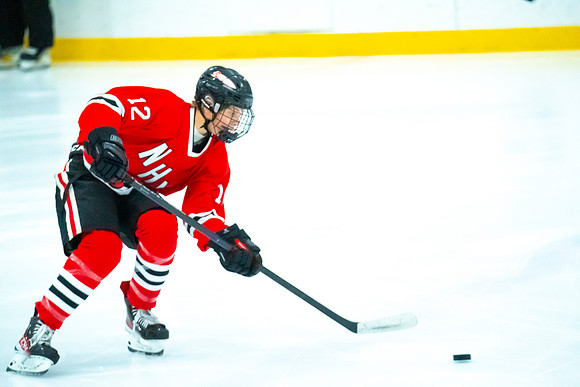 NHM JV vs Springs 040