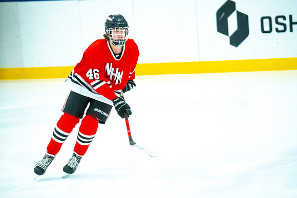NHM JV vs Springs 048