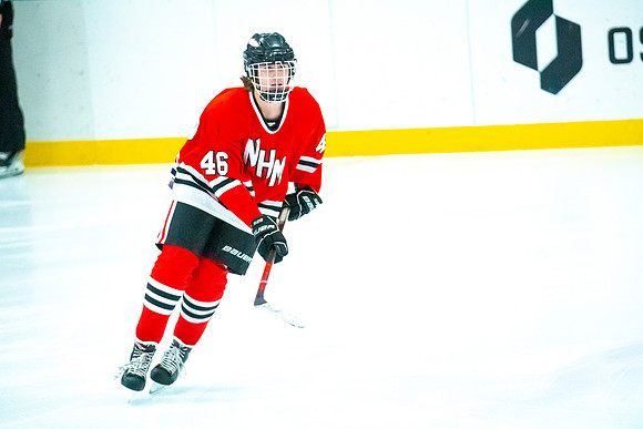 NHM JV vs Springs 049