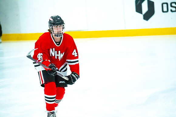 NHM JV vs Springs 051