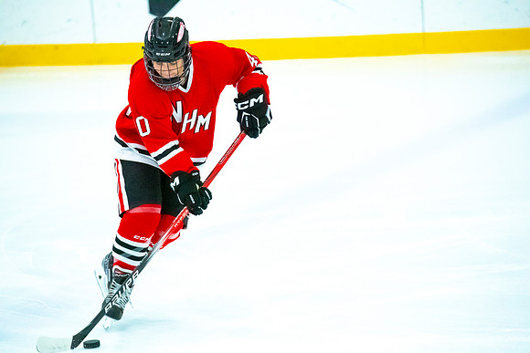 NHM JV vs Springs 060