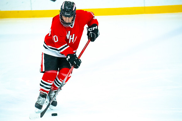 NHM JV vs Springs 061