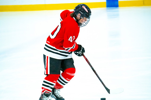 NHM JV vs Springs 064