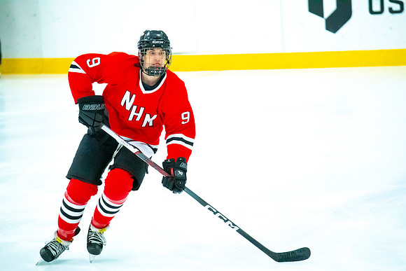 NHM JV vs Springs 068