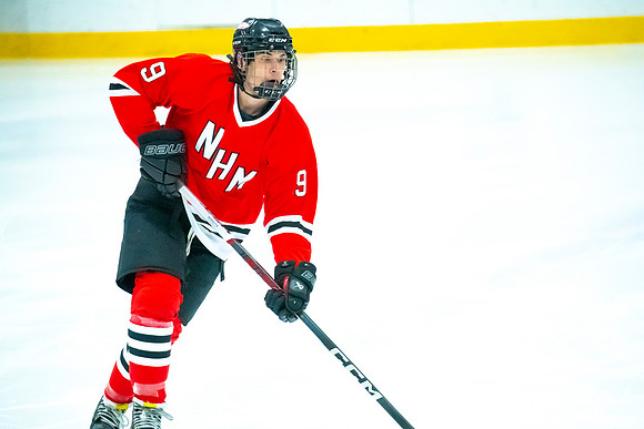 NHM JV vs Springs 070