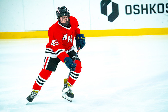 NHM JV vs Springs 077