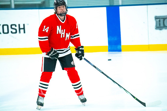 NHM JV vs Springs 079
