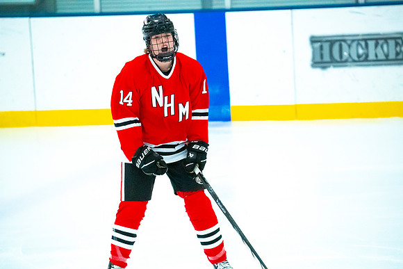 NHM JV vs Springs 080