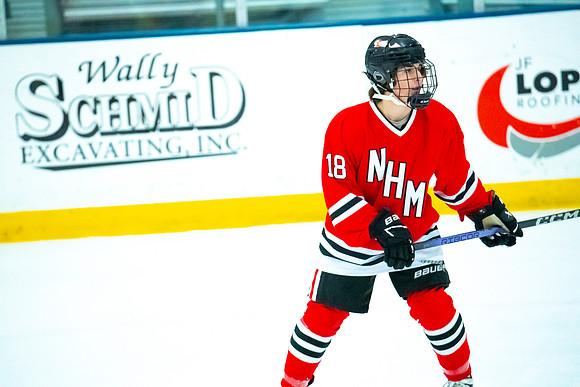 NHM JV vs Springs 200