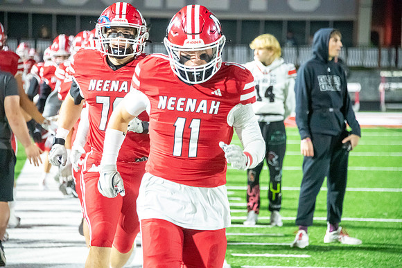 Neenah vs Muskego 0182