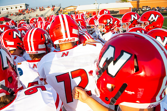 Neenah vs Montego 0324