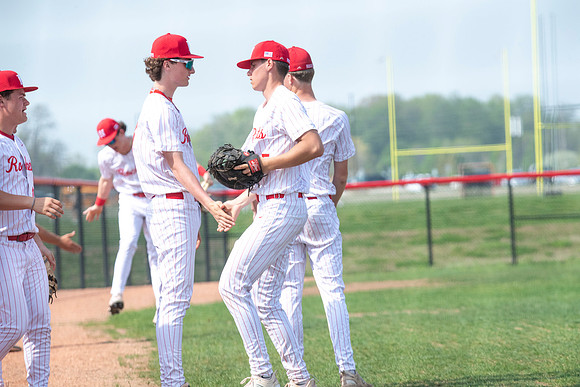 Neenah vs Hortonville 0202