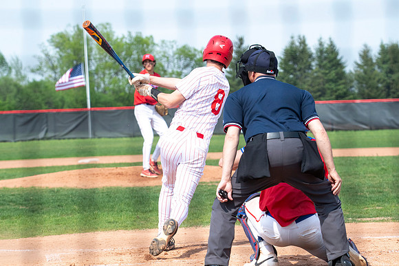 Neenah vs Hortonville 0300