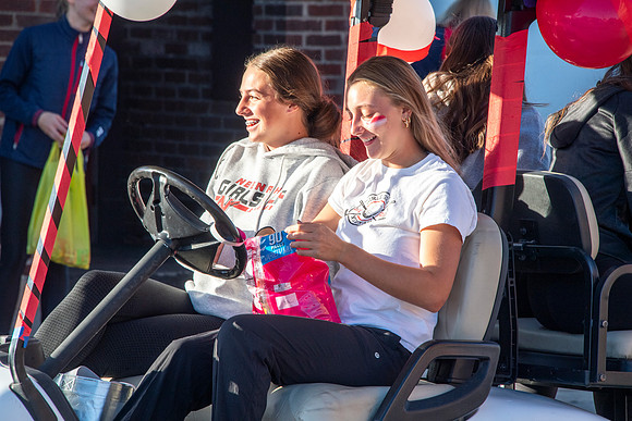 Homecoming Parade 071