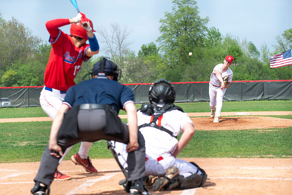 Neenah vs Hortonville 0054
