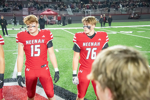 Neenah vs Muskego 0427