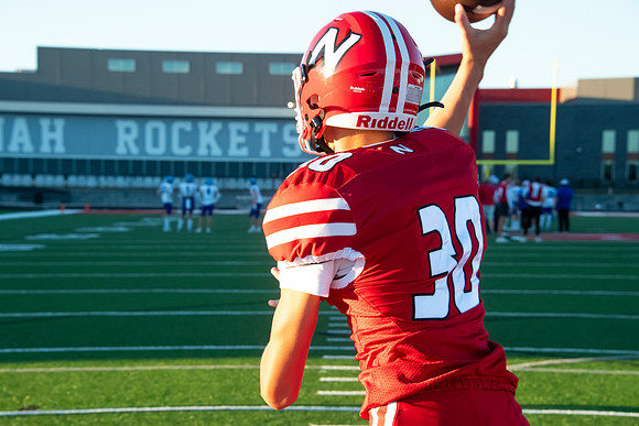 Neenah vs Oshkosh West 0176