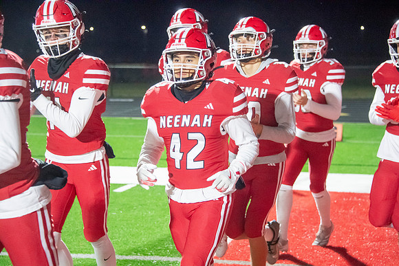 Neenah vs Muskego 0280
