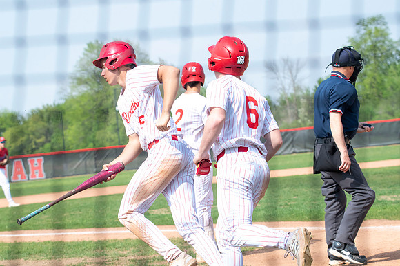 Neenah vs Hortonville 0475