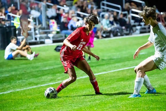 Neenah vs Appleton North 279