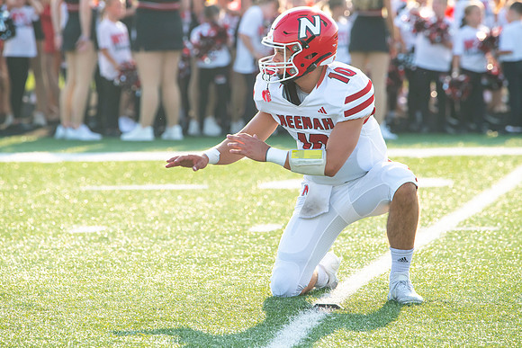 Neenah vs Montego 0054