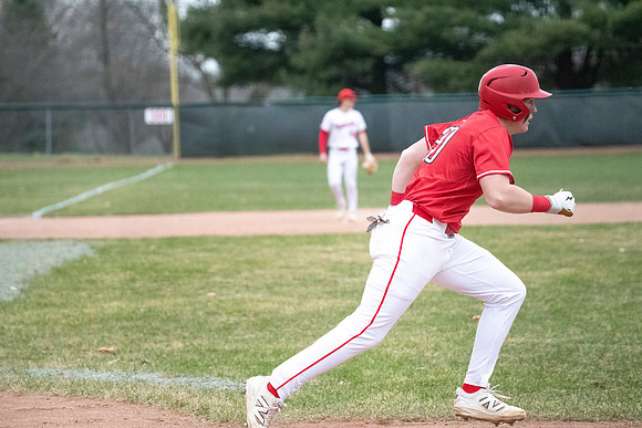 Neenah vs Hortonville 0206